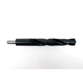 Hepyc 23.5mm HSS Reduced Shank Drill DIN 338